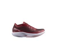 Chaussures Running SALOMON Homme PHANTASM Bordeaux 2022 - Rouge - Energy Blade - Reverse Camber - Energy Surge 44 2/3