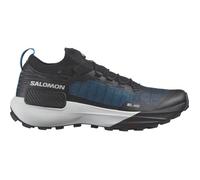 Chaussures Running SALOMON Homme SLAB GENESIS Gris / Bleu PE 2024 48