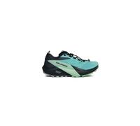 Chaussures Running - SALOMON - SENSE RIDE 5 GTX - Femme - Trail - Rose 41 1/3
