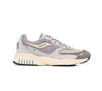 Chaussures Running - SAUCONY - Grid Hurricane Premium - Homme - Beige 44