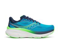 Chaussures Running Saucony Guide 19 Bleu 45