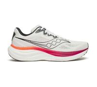 Chaussures Running Saucony Ride 19 Blanc 46