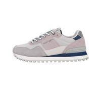 Chaussures running - TEDDY SMITH - Zapato cro - Textile - Semelle crantée - Look streetwear 41
