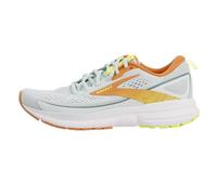 BROOKS Femme Trace 3 Sneaker, Puits de lumière/Coucher de Soleil/Vie Nocturne, 38.5 EU