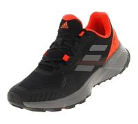 Chaussures running trail - Adidas - Terrex Soulstride - Noir - Anti-dérapante - Légèreté 44