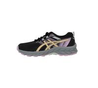 Chaussures Running Trail Asics Pre Venture 9 Gs Noir 36
