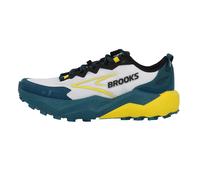 Chaussures Running Trail Brooks Caldera 8 Blanc 42 1/2