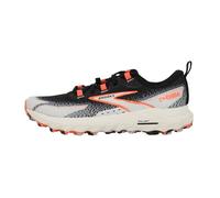 Chaussures Running Trail Brooks Cascadia 18 Noir 38