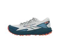 Chaussures running trail - Brooks - Divide 5 - Femme - Amorti DNA LOFT - Semelle crantée 42