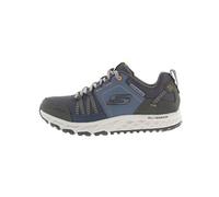 Chaussures Skechers Escape Plan noir bleu marine - 41