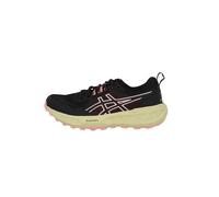 Asics Chaussures de trail Gel-Sonoma 8 Noir Femme EU 37,5