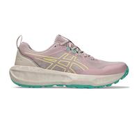ASICS Chaussure de trail Gel-Sonoma 8 Femmes rosé/vert Taille 41,5