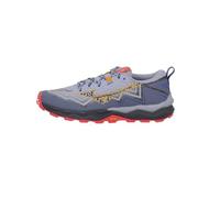 Chaussures running trail Wave daichi 9 - Mizuno 37