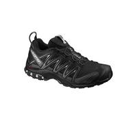 Chaussures running trail Xa pro 3d black trail Noir taille : 44 réf : 58830