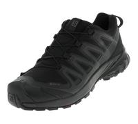 Chaussures running trail Xa pro 3d gtx - Salomon - Noir - Drop 10mm - Ortholite et Gore-Tex 45 1/3
