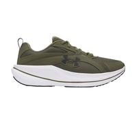 Chaussures Running Under Armour Assert 11 Vert 44