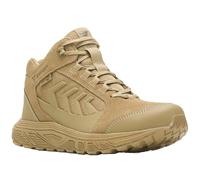 Chaussures Rush Shield Mid DRYGuard Bates - Coyote 46