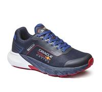 Chaussures S-Park REDBULL FENNY BM/RS, Rouge, 44 EU