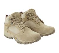 Craghoppers Salado Desert Mid 2 Hiking Boots Beige EU 45 Homme