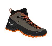 Chaussures - Salewa - Alp Mate Winter Mid - Noir - Mixte - Respirant 42,5