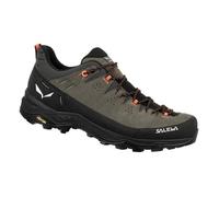 Chaussures d'extérieur pour homme Salewa Alp Trainer 2 Bungee Cord/Black UK 10,5 UK 10,5 Marron