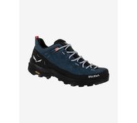 Chaussures Salewa Alp Trainer 2 bleu femme - 40