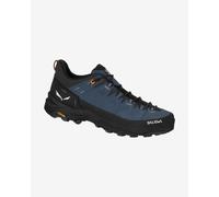 Salewa - Chaussures d'approche - Alp Trainer 2 M Java Blue/Black pour Homme - Taille 9 UK - Bleu Bleu 9 UK