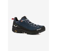 SALEWA Alp Trainer 2 Gtx W - Femme - Bleu / Noir - taille 36 1/2- modèle 2024