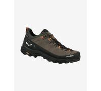 SALEWA Alp Trainer 2 Gtx M - Homme - Noir / Marron / Orange - taille 43- modèle 2024