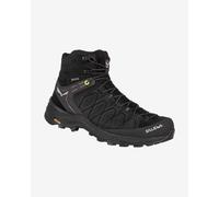 Chaussures Salewa Alp Trainer 2 Mid GORE-TEX noir - 44.5