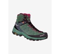 Chaussures Salewa Alp Trainer 2 Mid GORE-TEX vert femme - 40