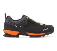 Chaussures Salewa MS Mtn Trainer Gtx Noir pour Hommes 46,5 Noir G