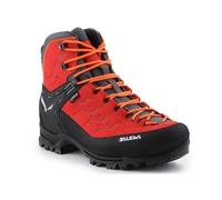Chaussures SALEWA MS Rapace Gtx Rouge,Noir - Homme - Randonnée - Montagne - Respirant 47
