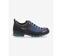 Chaussures Salewa MTN Trainer 2 GORE-TEX bleu noir femme - 35