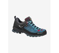 SALEWA Ws Mtn Trainer 2 Gtx - Femme - Bleu - taille 41- modèle 2024