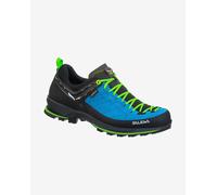 Chaussures Salewa MTN Trainer 2 GORE-TEX bleu noir vert - 41