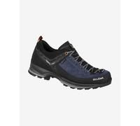 Chaussures Salewa MTN Trainer 2 GORE-TEX noir asphalte bleu intense - 44.5
