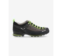 Chaussures Salewa MTN Trainer L vert noir - 43