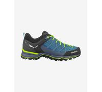 Salewa Mtn Trainer Lite Hiking Shoes Bleu EU 46 Homme