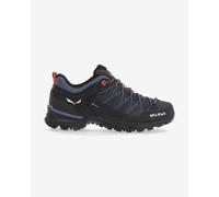 Chaussures Salewa MTN Trainer Lite GORE-TEX bleu foncé noir femme - 36