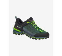 Chaussures Salewa MTN Trainer Lite GORE-TEX vert - 41