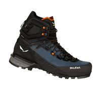 Chaussures homme Salewa Ortles Edge Mid Gtx M Taille de chaussures (UE): 46 / Couleur: bleu / noir