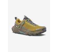 Chaussures Salewa Pedroc 2 Powertex jaune moutarde marron beige - 45