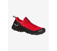 Chaussures Salewa Pedroc Air rouge femme - 41