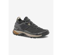 Chaussures randonnée homme Salewa Puez 2 Knit Ptx M Taille de chaussures (UE): 46 / Couleur: noir