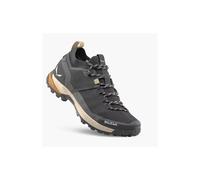 Chaussures SALEWA PUEZ 2 KNIT PTX (Black/Black) Homme 8 5
