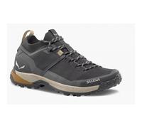 Chaussures Salewa Puez 2 Knit Powertex gris noir - 42.5