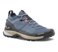 Chaussures SALEWA PUEZ 2 KNIT PTX (java blue/black) Homme 11