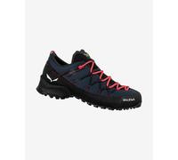 Chaussures Salewa Wildfire 2 bleu marine noir femme - 40
