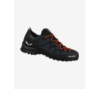 Chaussures Salewa Wildfire 2 GORE-TEX bleu foncé noir - 39